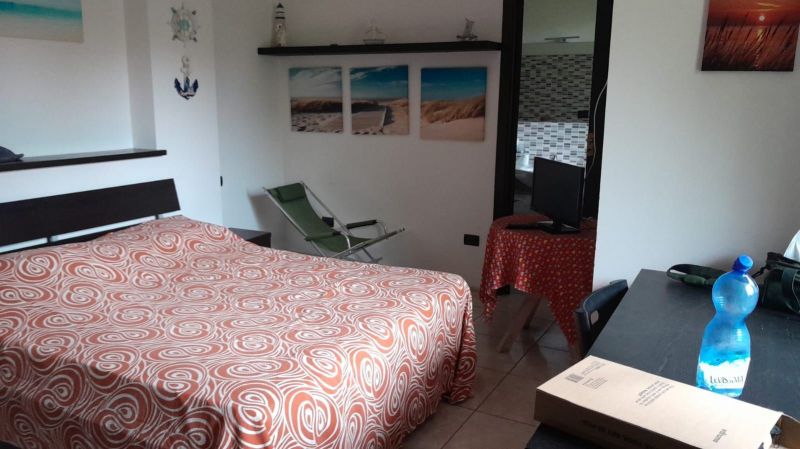 foto 18 Mietobjekt von Privatpersonen Tropea appartement Kalabrien Vibo Valentia (+Umland)