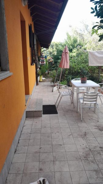 foto 20 Mietobjekt von Privatpersonen Tropea appartement Kalabrien Vibo Valentia (+Umland)