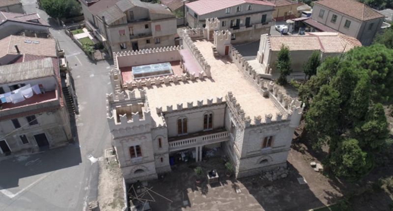 foto 22 Mietobjekt von Privatpersonen Tropea appartement Kalabrien Vibo Valentia (+Umland) Nahaufnahme