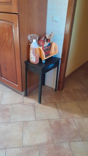 foto 7 Mietobjekt von Privatpersonen Tropea appartement Kalabrien Vibo Valentia (+Umland)