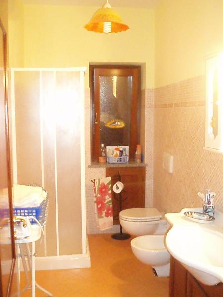 foto 13 Mietobjekt von Privatpersonen Tropea appartement Kalabrien Vibo Valentia (+Umland) Badezimmer