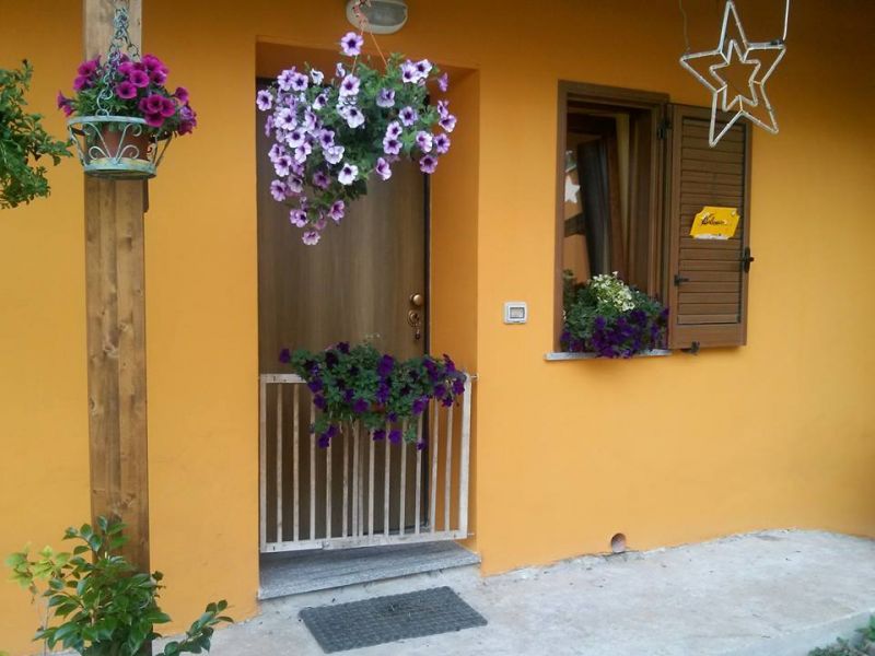 foto 9 Mietobjekt von Privatpersonen Tropea appartement Kalabrien Vibo Valentia (+Umland) Eingang