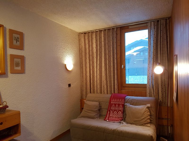 foto 1 Mietobjekt von Privatpersonen Valmorel studio Rhne-Alpes Savoyen Schlafzimmer 2