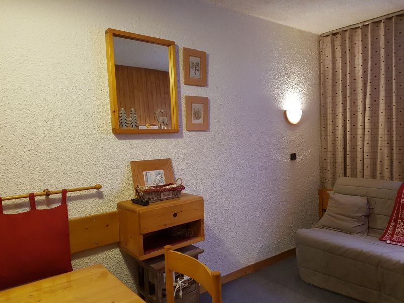 foto 2 Mietobjekt von Privatpersonen Valmorel studio Rhne-Alpes Savoyen Schlafzimmer 2