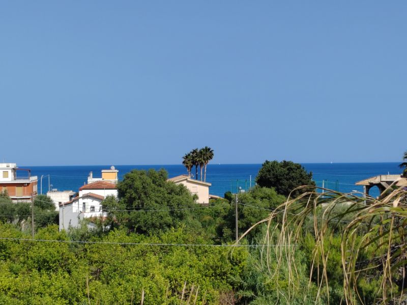 foto 29 Mietobjekt von Privatpersonen Avola villa Sizilien Syrakus (+Umland) Ausblick von der Terrasse