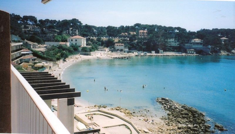 foto 3 Mietobjekt von Privatpersonen Bandol studio Provence-Alpes-Cte d'Azur Var Strand