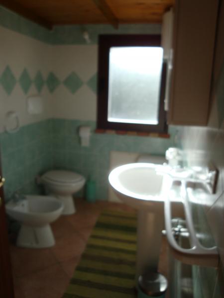 foto 6 Mietobjekt von Privatpersonen Tortol appartement Sardinien Ogliastra (+Umland)