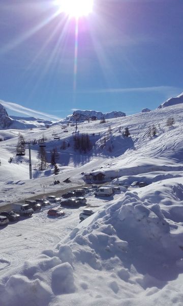 foto 1 Mietobjekt von Privatpersonen La Plagne studio Rhne-Alpes Savoyen