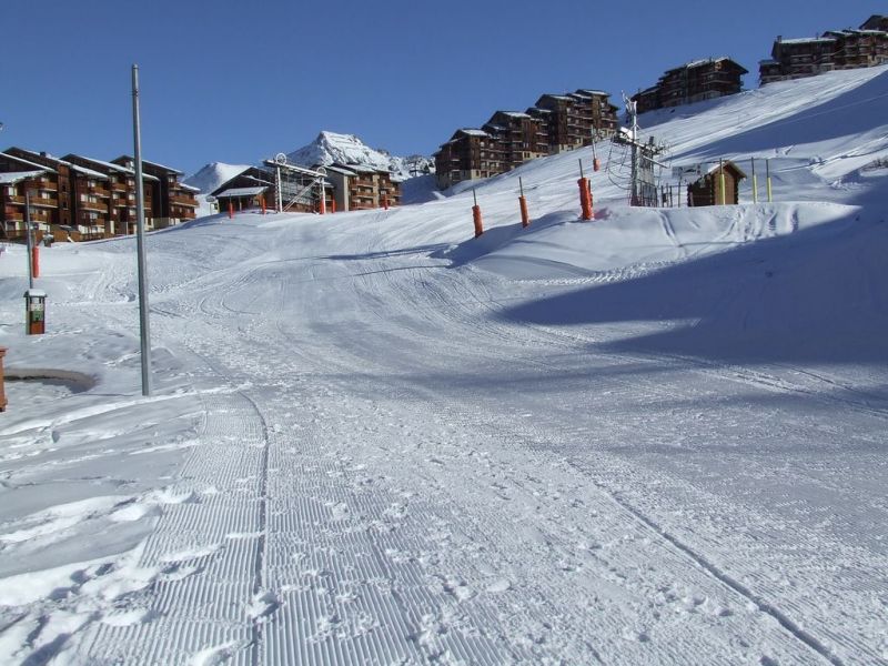 foto 0 Mietobjekt von Privatpersonen La Plagne studio Rhne-Alpes Savoyen