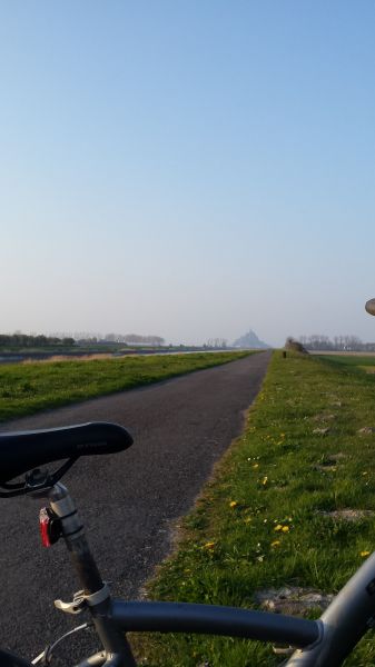 foto 19 Mietobjekt von Privatpersonen Mont Saint Michel gite Basse-Normandie Manche Nahaufnahme