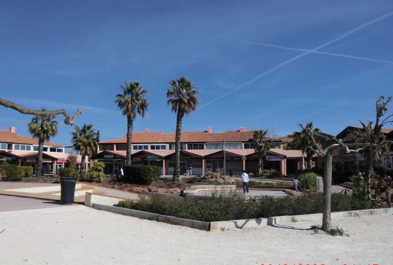 foto 15 Mietobjekt von Privatpersonen La Londe-les-Maures appartement Provence-Alpes-Cte d'Azur Var Ausblick von der Terrasse