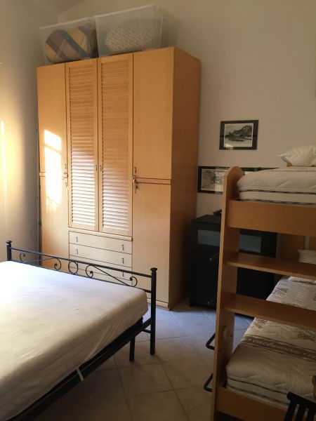 foto 7 Mietobjekt von Privatpersonen Levanto appartement Ligurien La Spezia (+Umland)