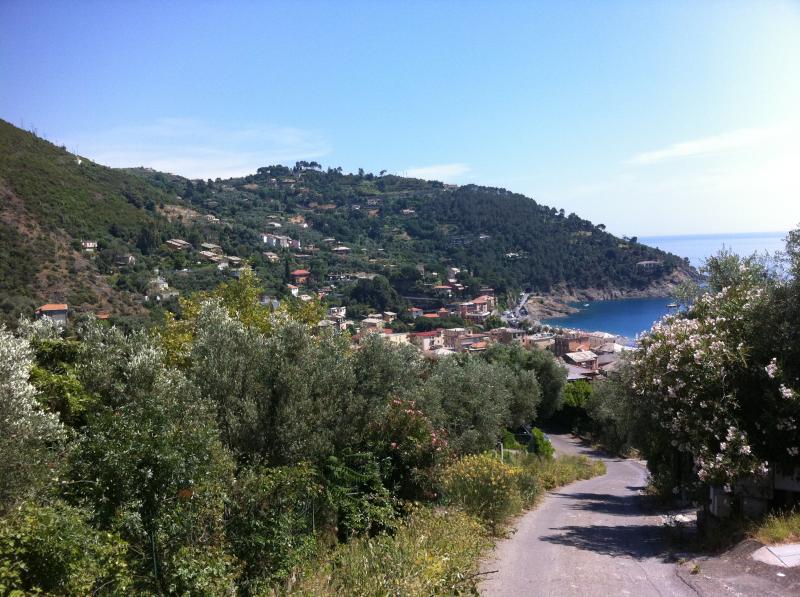 foto 13 Mietobjekt von Privatpersonen Levanto appartement Ligurien La Spezia (+Umland) andere