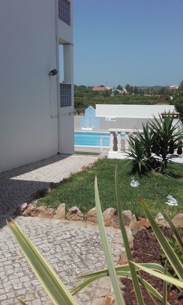 foto 8 Mietobjekt von Privatpersonen Albufeira appartement Algarve  Garten