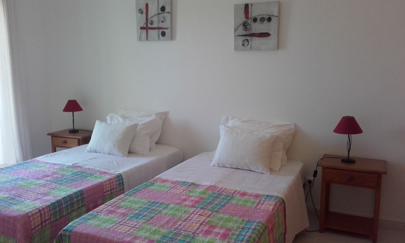 foto 22 Mietobjekt von Privatpersonen Albufeira appartement Algarve  Schlafzimmer 2