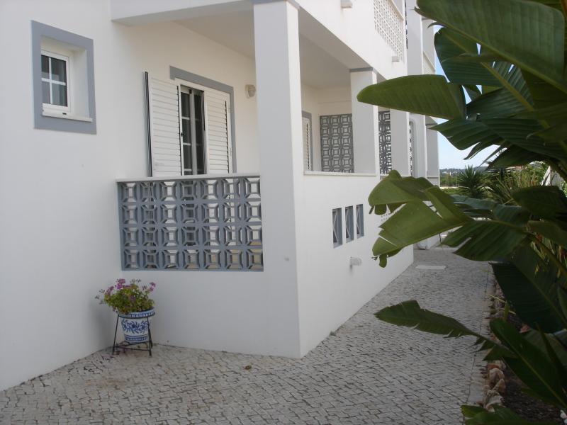 foto 1 Mietobjekt von Privatpersonen Albufeira appartement Algarve  Ansicht des Objektes