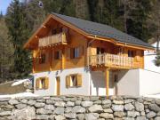 Ferienunterknfte fr 14 personen: chalet Nr. 77170