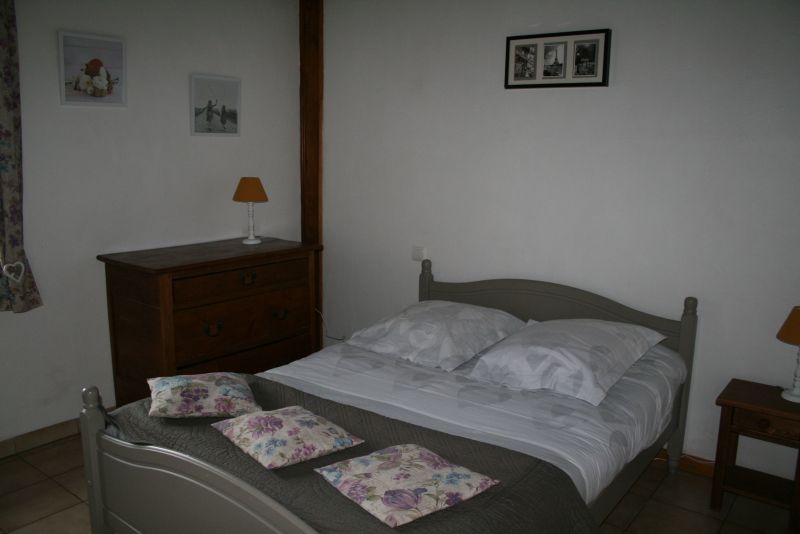 foto 9 Mietobjekt von Privatpersonen Samons appartement Rhne-Alpes Haute-Savoie Schlafzimmer 1