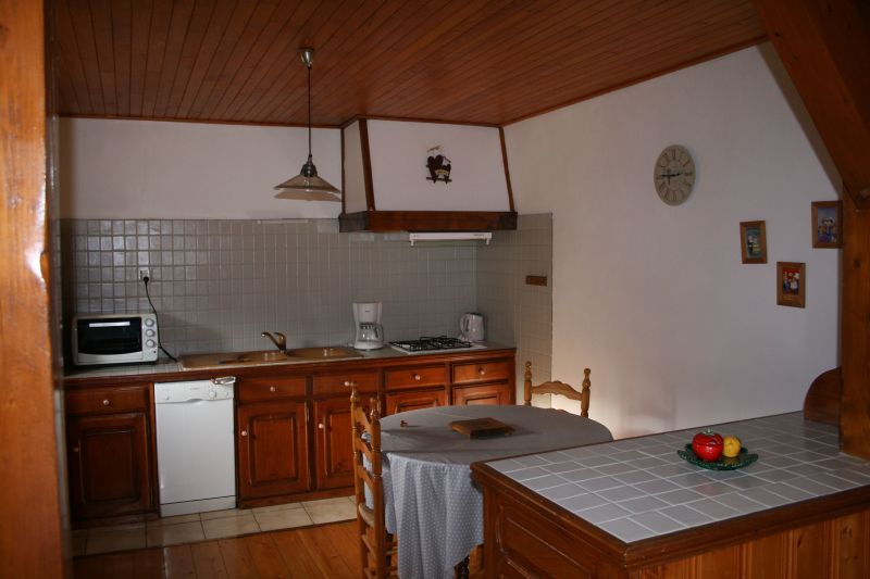 foto 5 Mietobjekt von Privatpersonen Samons appartement Rhne-Alpes Haute-Savoie separate Kche