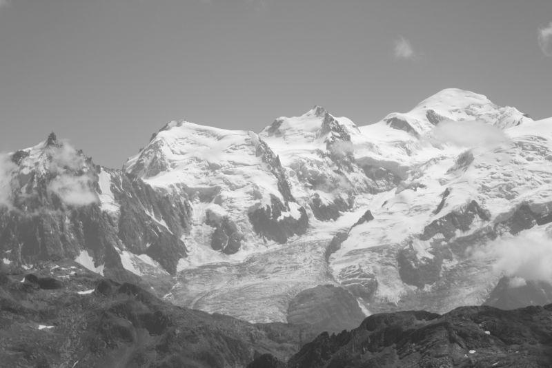 foto 2 Mietobjekt von Privatpersonen Samons appartement Rhne-Alpes Haute-Savoie