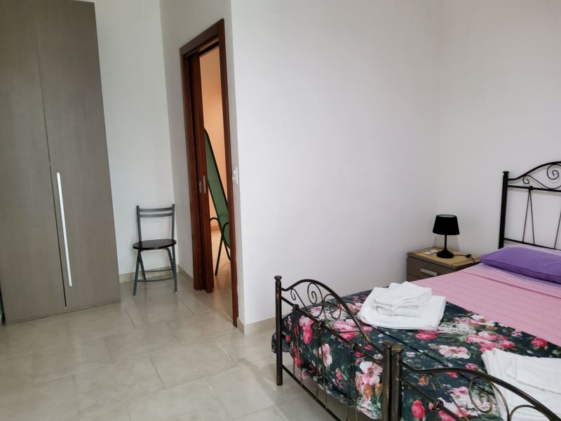 foto 7 Mietobjekt von Privatpersonen Torre Specchia - Melendugno villa Apulien Lecce (+Umland) Schlafzimmer 1