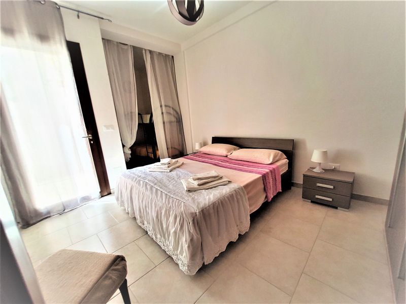 foto 9 Mietobjekt von Privatpersonen Torre Specchia - Melendugno villa Apulien Lecce (+Umland) Schlafzimmer 2