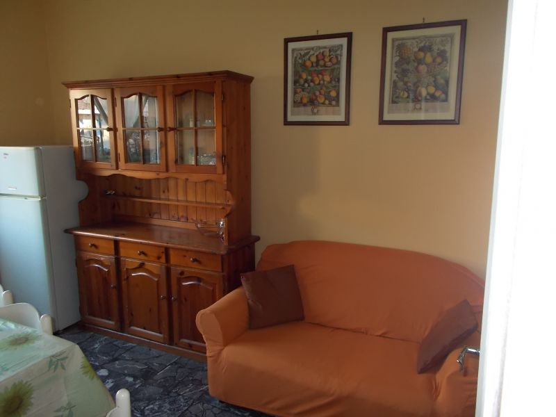 foto 4 Mietobjekt von Privatpersonen Rapallo appartement Ligurien Genua (+Umland) separate Kche 1