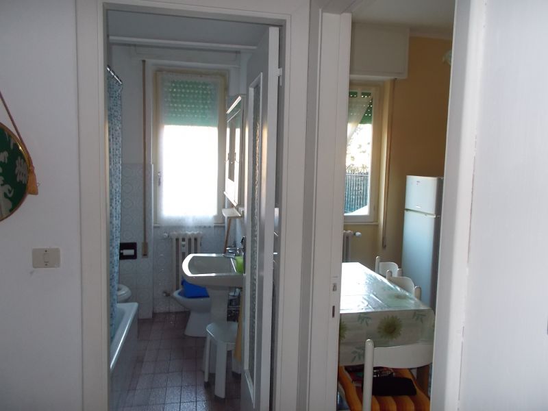 foto 5 Mietobjekt von Privatpersonen Rapallo appartement Ligurien Genua (+Umland)