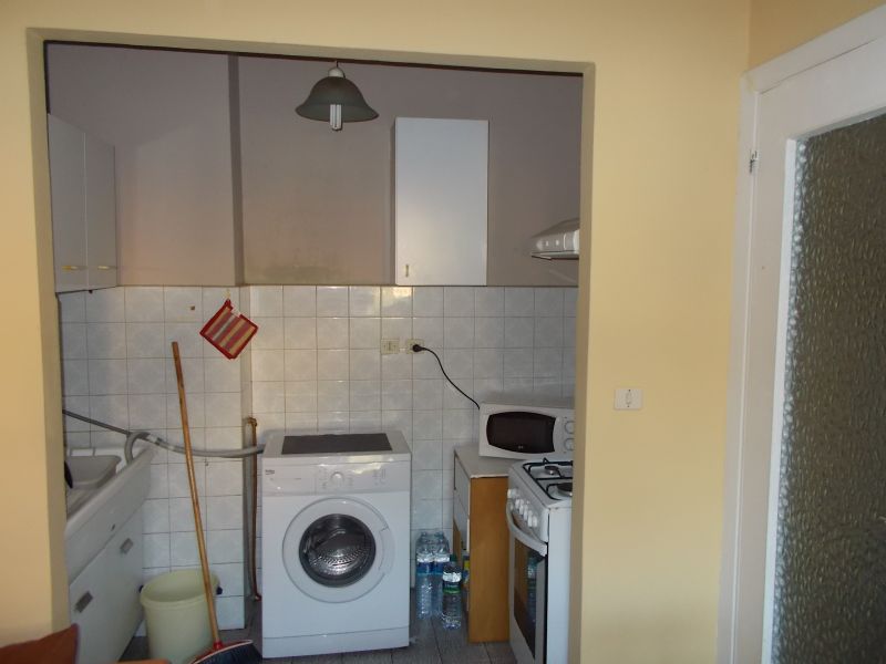 foto 6 Mietobjekt von Privatpersonen Rapallo appartement Ligurien Genua (+Umland) separate Kche 2