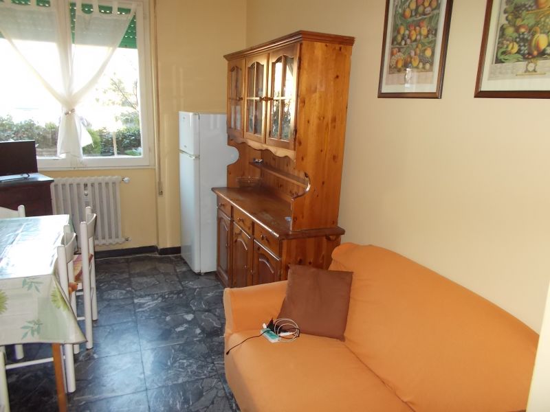 foto 8 Mietobjekt von Privatpersonen Rapallo appartement Ligurien Genua (+Umland) separate Kche 1