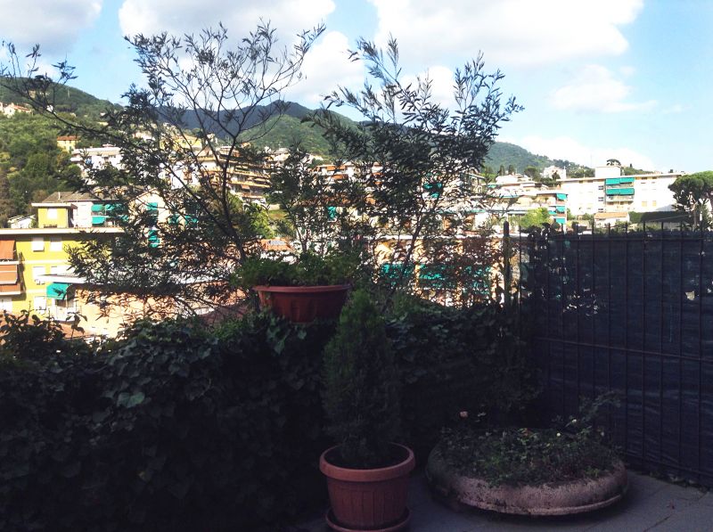 foto 9 Mietobjekt von Privatpersonen Rapallo appartement Ligurien Genua (+Umland)