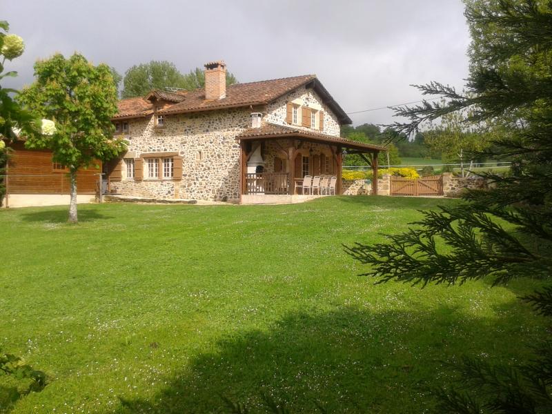 foto 11 Mietobjekt von Privatpersonen Brantme maison Aquitanien Dordogne Ansicht des Objektes