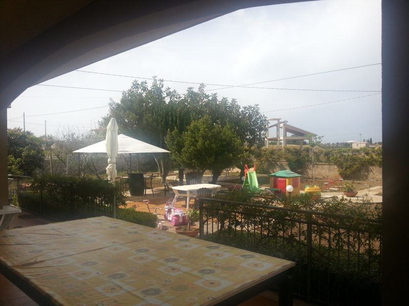 foto 15 Mietobjekt von Privatpersonen Modica villa Sizilien Ragusa (+Umland) Sommerkche