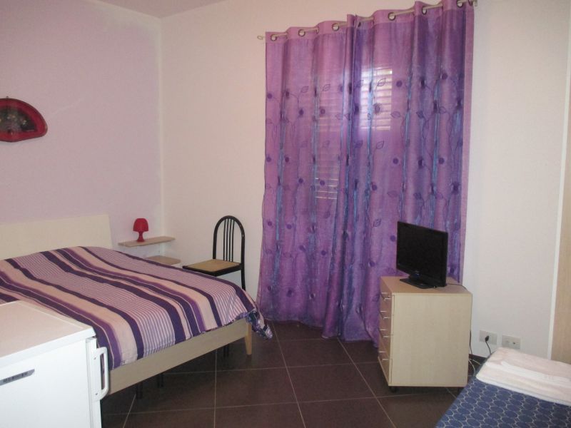 foto 6 Mietobjekt von Privatpersonen Modica villa Sizilien Ragusa (+Umland) Schlafzimmer 4