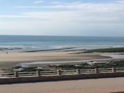 Ferienunterknfte mit blick aufs meer Boulogne/mer: appartement Nr. 81109