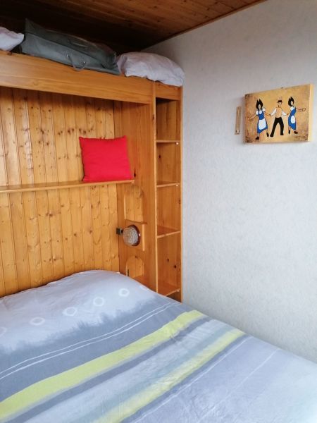 foto 4 Mietobjekt von Privatpersonen Thollon Les Mmises appartement Rhne-Alpes Haute-Savoie Schlafzimmer 1