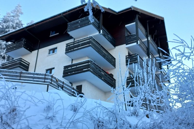 foto 0 Mietobjekt von Privatpersonen Thollon Les Mmises appartement Rhne-Alpes Haute-Savoie Ansicht des Objektes