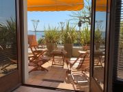 Ferienunterknfte mit blick aufs meer Gironde: appartement Nr. 81764