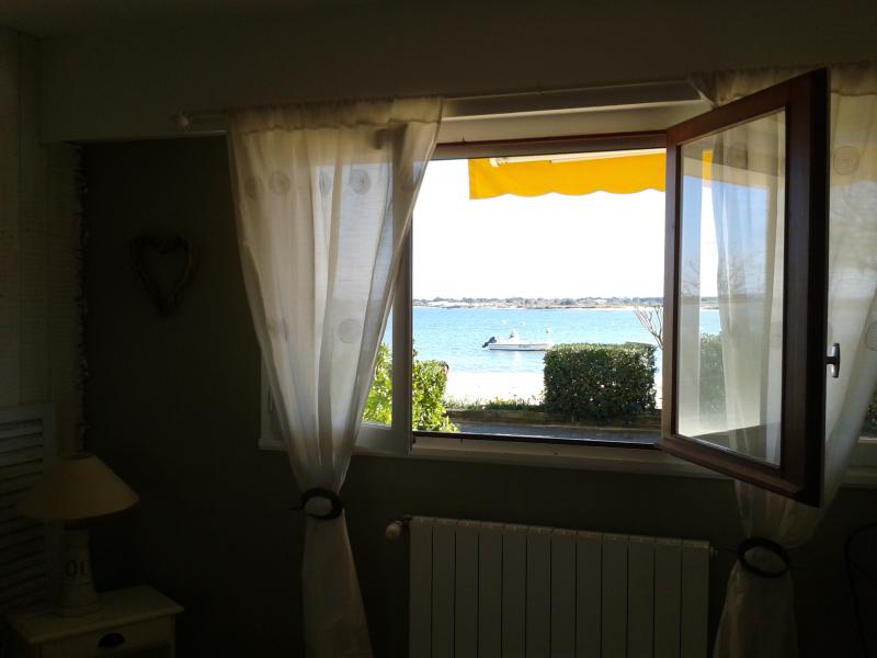 foto 10 Mietobjekt von Privatpersonen Arcachon appartement Aquitanien Gironde Ausblick aus der Ferienunterkunft