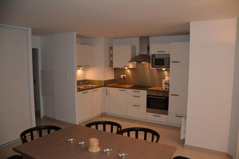 foto 9 Mietobjekt von Privatpersonen Sarzeau appartement Bretagne Morbihan offene Kche