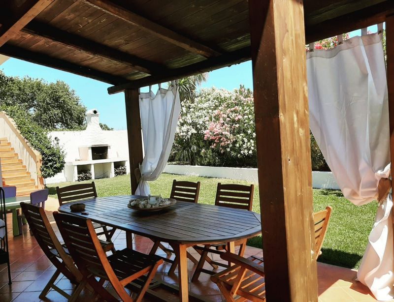 foto 15 Mietobjekt von Privatpersonen Castelsardo maison Sardinien Sassari (+Umland) Garten