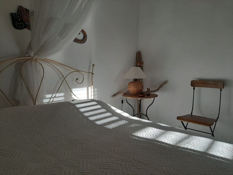 foto 11 Mietobjekt von Privatpersonen Castelsardo maison Sardinien Sassari (+Umland) Schlafzimmer 2