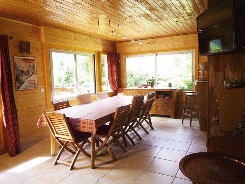 foto 10 Mietobjekt von Privatpersonen Chamonix Mont-Blanc chalet Rhne-Alpes Haute-Savoie