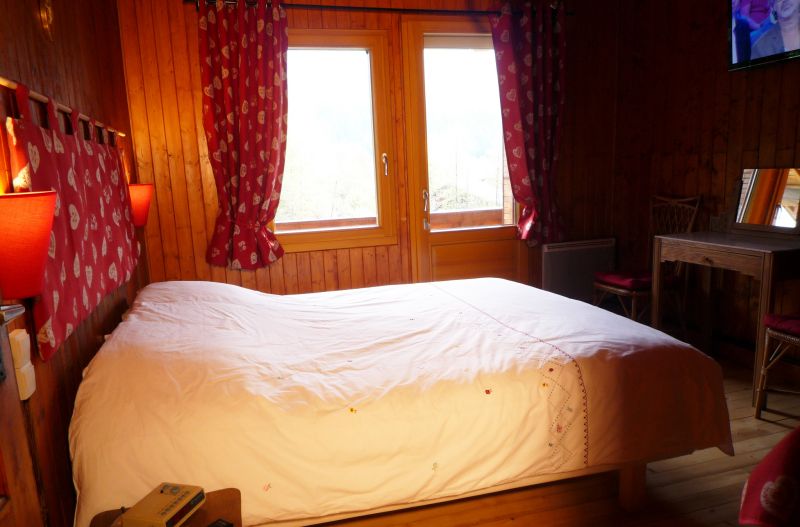 foto 17 Mietobjekt von Privatpersonen Chamonix Mont-Blanc chalet Rhne-Alpes Haute-Savoie Schlafzimmer 2