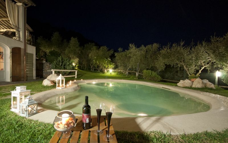 foto 1 Mietobjekt von Privatpersonen Camaiore villa Toskana Lucca (+Umland) Schwimmbad