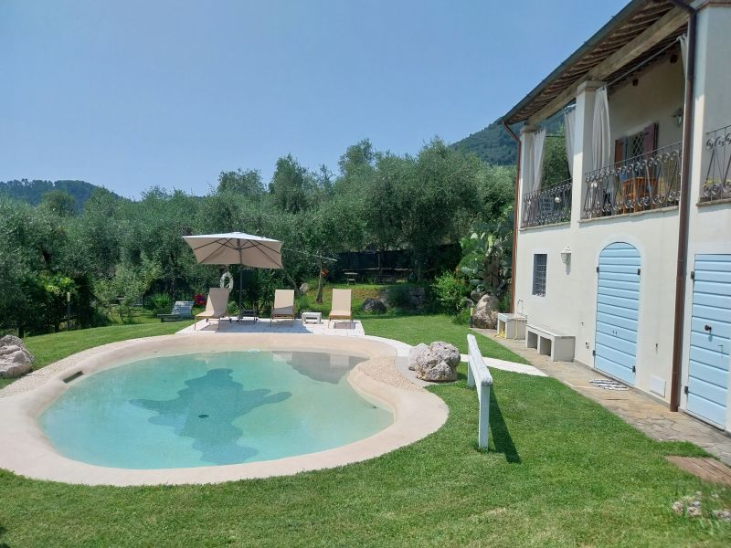 foto 9 Mietobjekt von Privatpersonen Camaiore villa Toskana Lucca (+Umland)