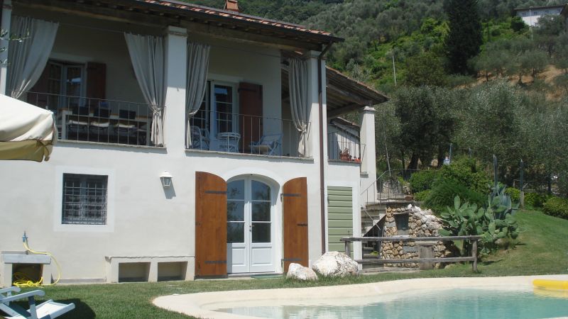 foto 4 Mietobjekt von Privatpersonen Camaiore villa Toskana Lucca (+Umland)