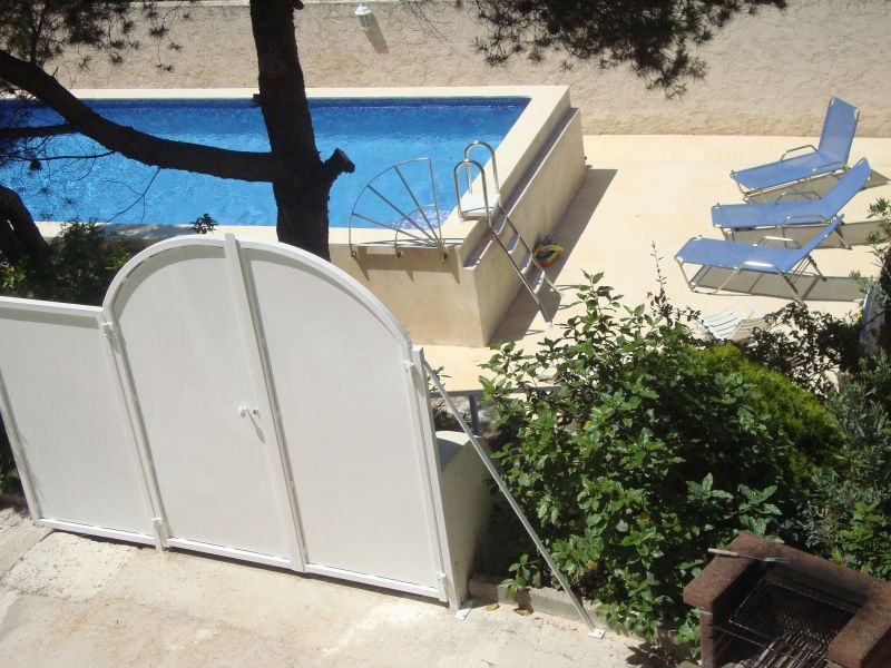 foto 0 Mietobjekt von Privatpersonen Cassis bungalow Provence-Alpes-Cte d'Azur Bouches du Rhne Schwimmbad