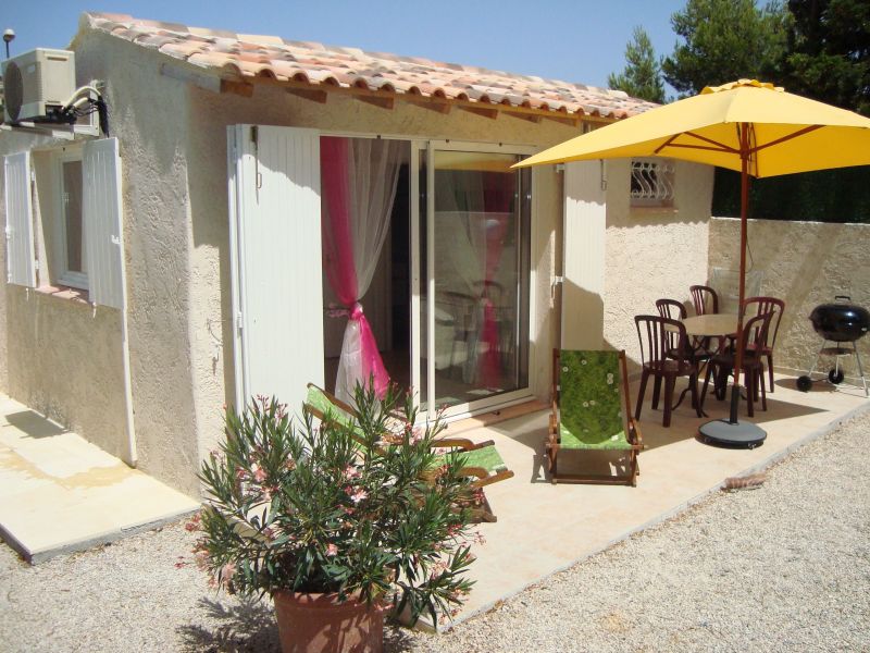 foto 16 Mietobjekt von Privatpersonen Cassis bungalow Provence-Alpes-Cte d'Azur Bouches du Rhne Terrasse