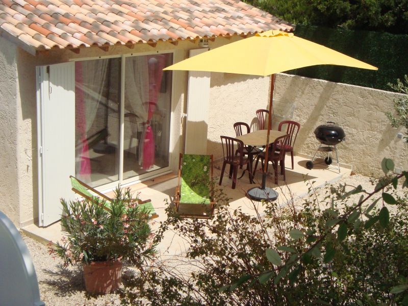 foto 17 Mietobjekt von Privatpersonen Cassis bungalow Provence-Alpes-Cte d'Azur Bouches du Rhne